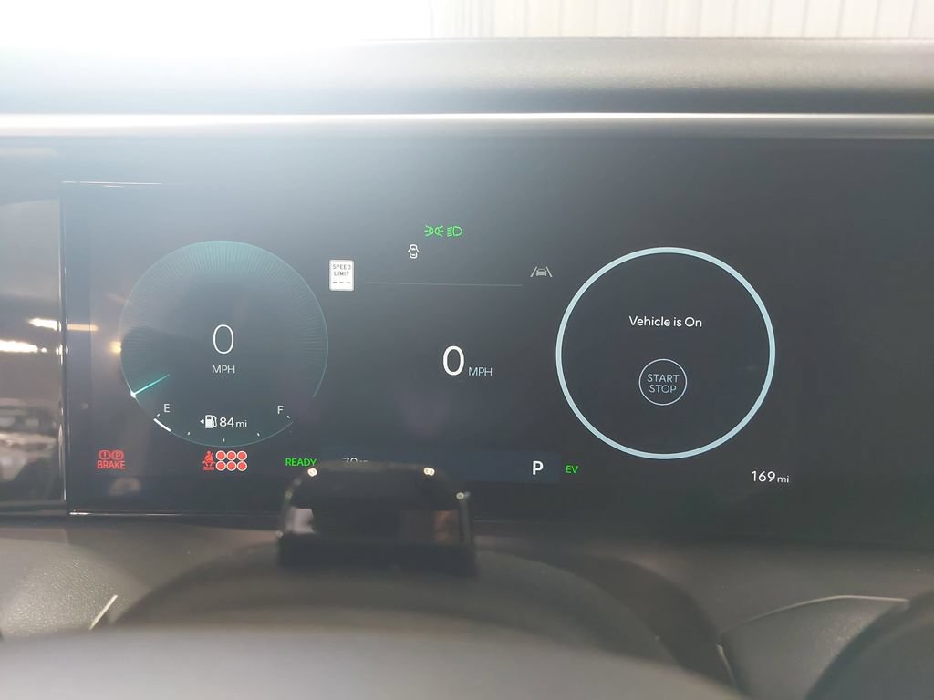 New 2026 Hyundai Palisade SEL Premium AWD/4WD image 21