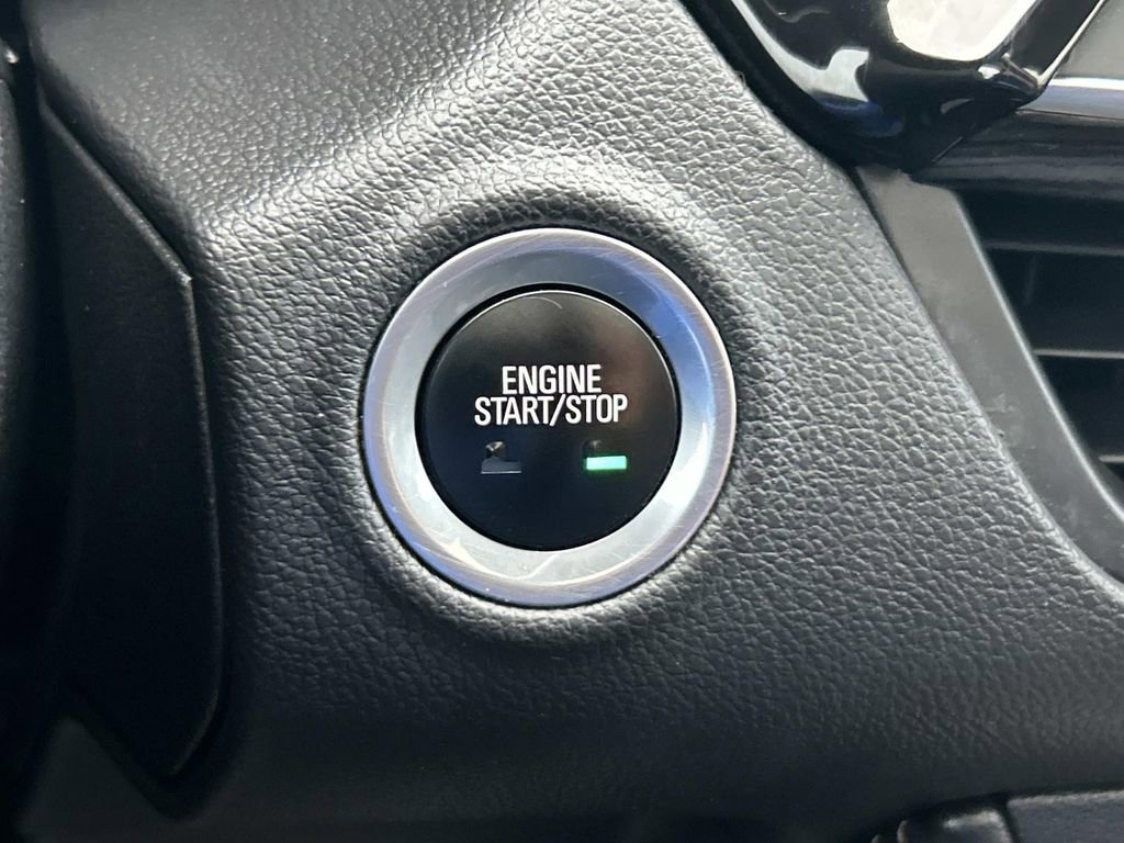 Used 2017 Buick Envision Premium image 36