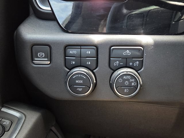Used 2024 Chevrolet Silverado 1500 RST AWD/4WD image 32