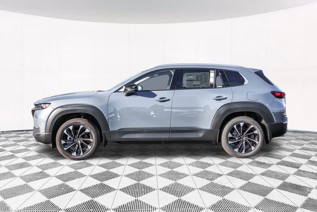 New 2026 MAZDA CX-50 2.5 Hybrid w/ Cargo Package AWD/4WD image 20