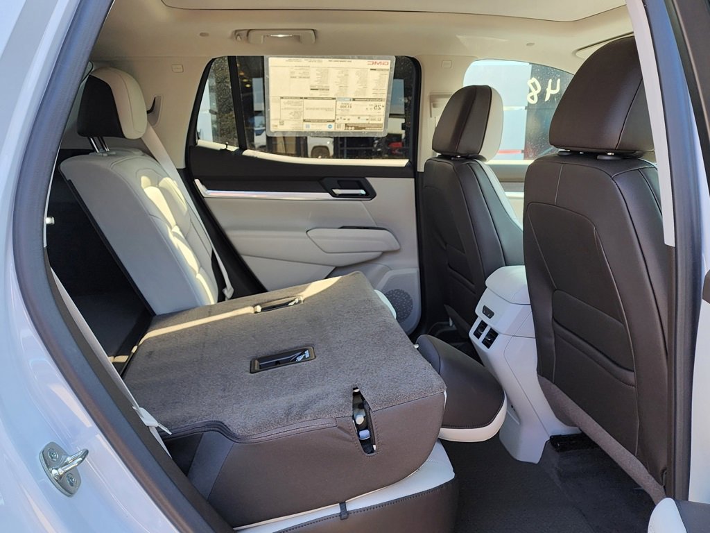 New 2026 GMC Terrain Denali image 46