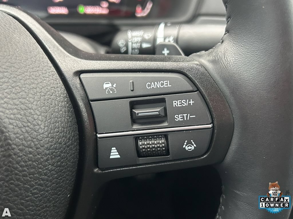 Used 2024 Honda Accord Sport image 29
