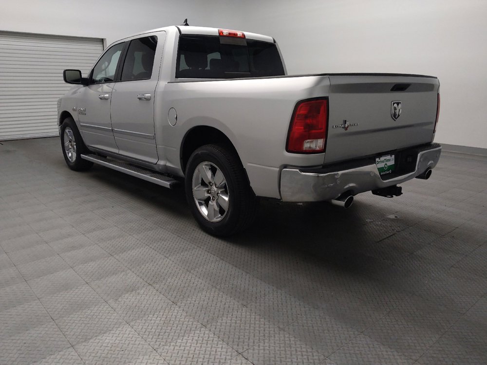 Used 2015 RAM 1500 Lone Star RWD image 5