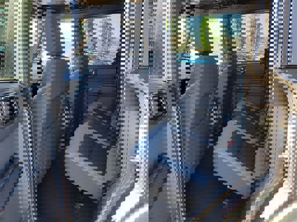 Used 2025 Ford Bronco Big Bend image 13