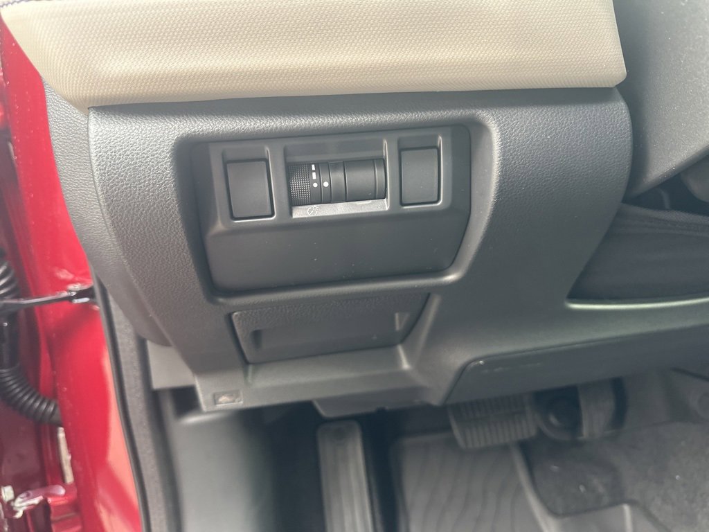 New 2026 Subaru Forester Premium image 11