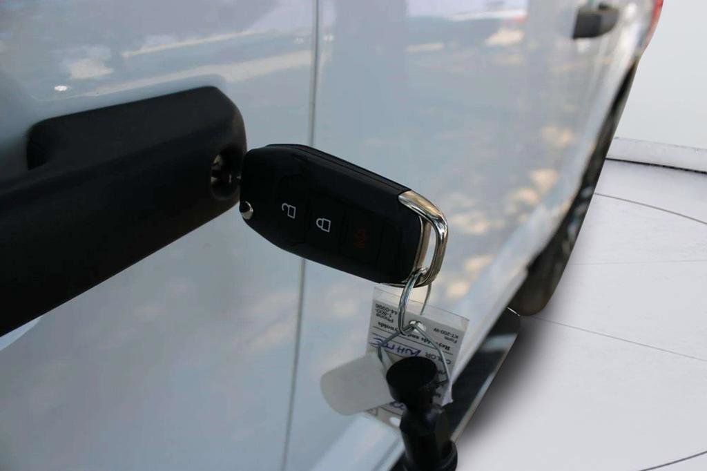 Used 2023 Ford F150 XL w/ STX Appearance Package RWD image 16