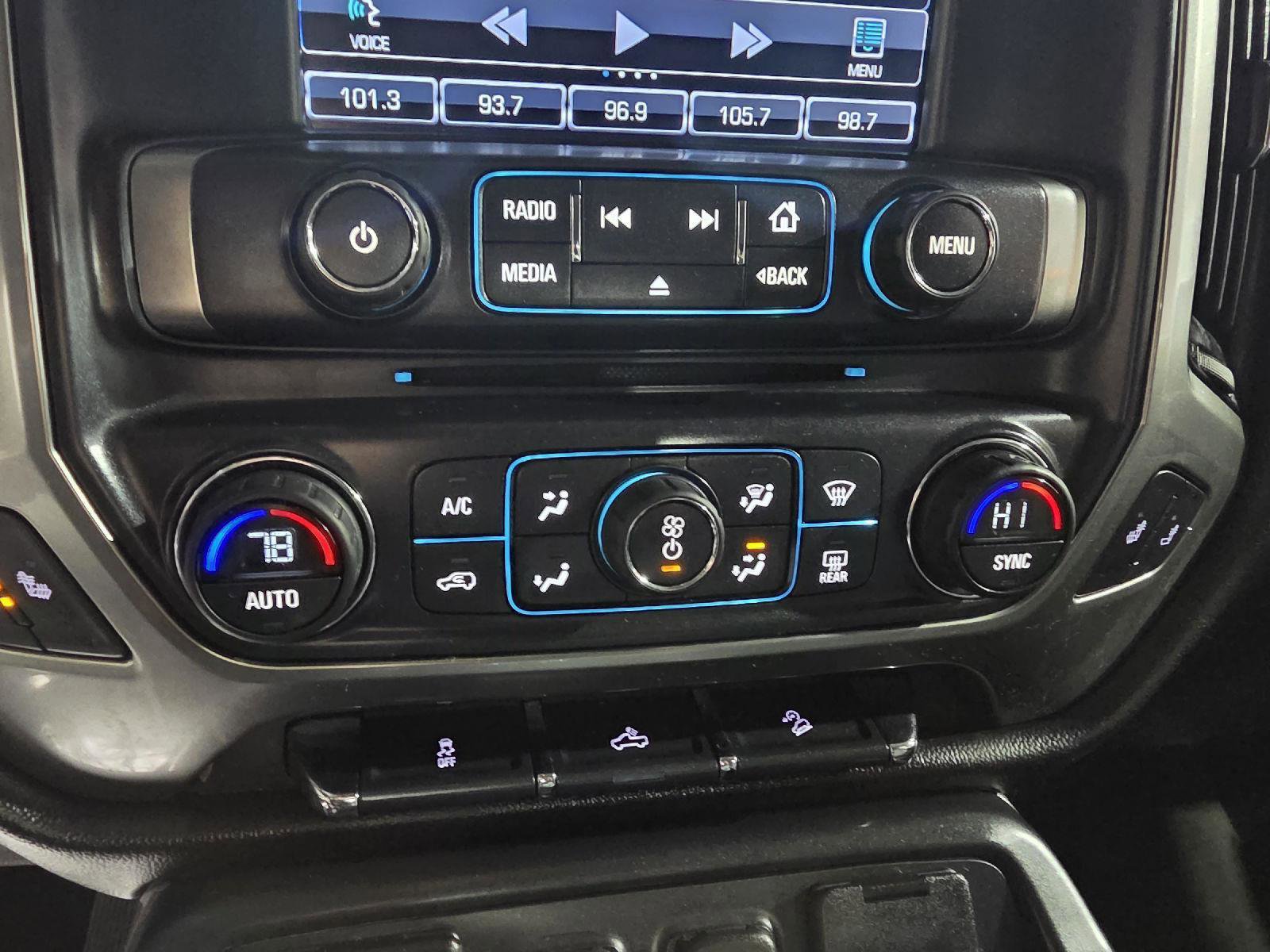 Used 2016 Chevrolet Silverado 1500 LT image 13