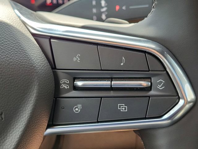 New 2025 Chevrolet Tahoe Premier image 49