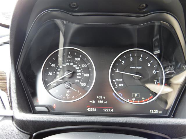 Used 2017 BMW X1 xDrive28i image 15