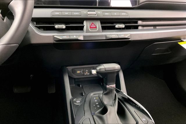 New 2026 Kia K4 GT-Line image 7