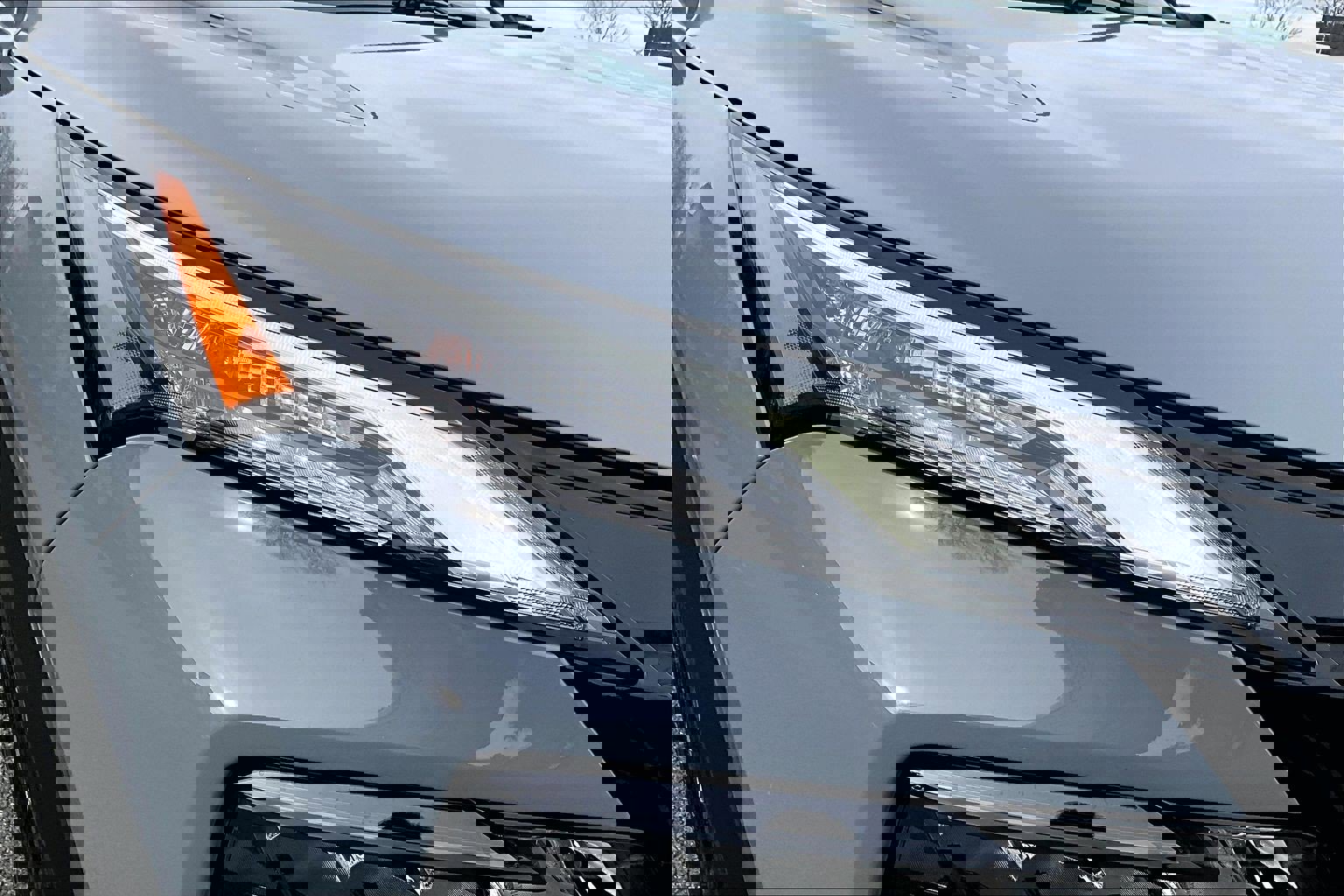 Used 2025 Nissan Rogue SV image 26