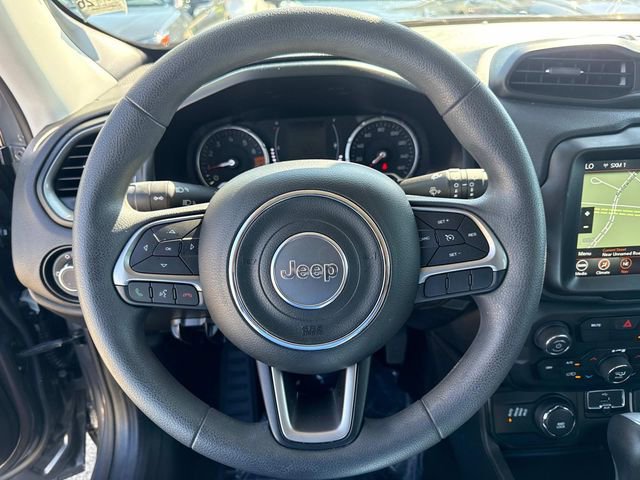Used 2022 Jeep Renegade Sport AWD/4WD image 28