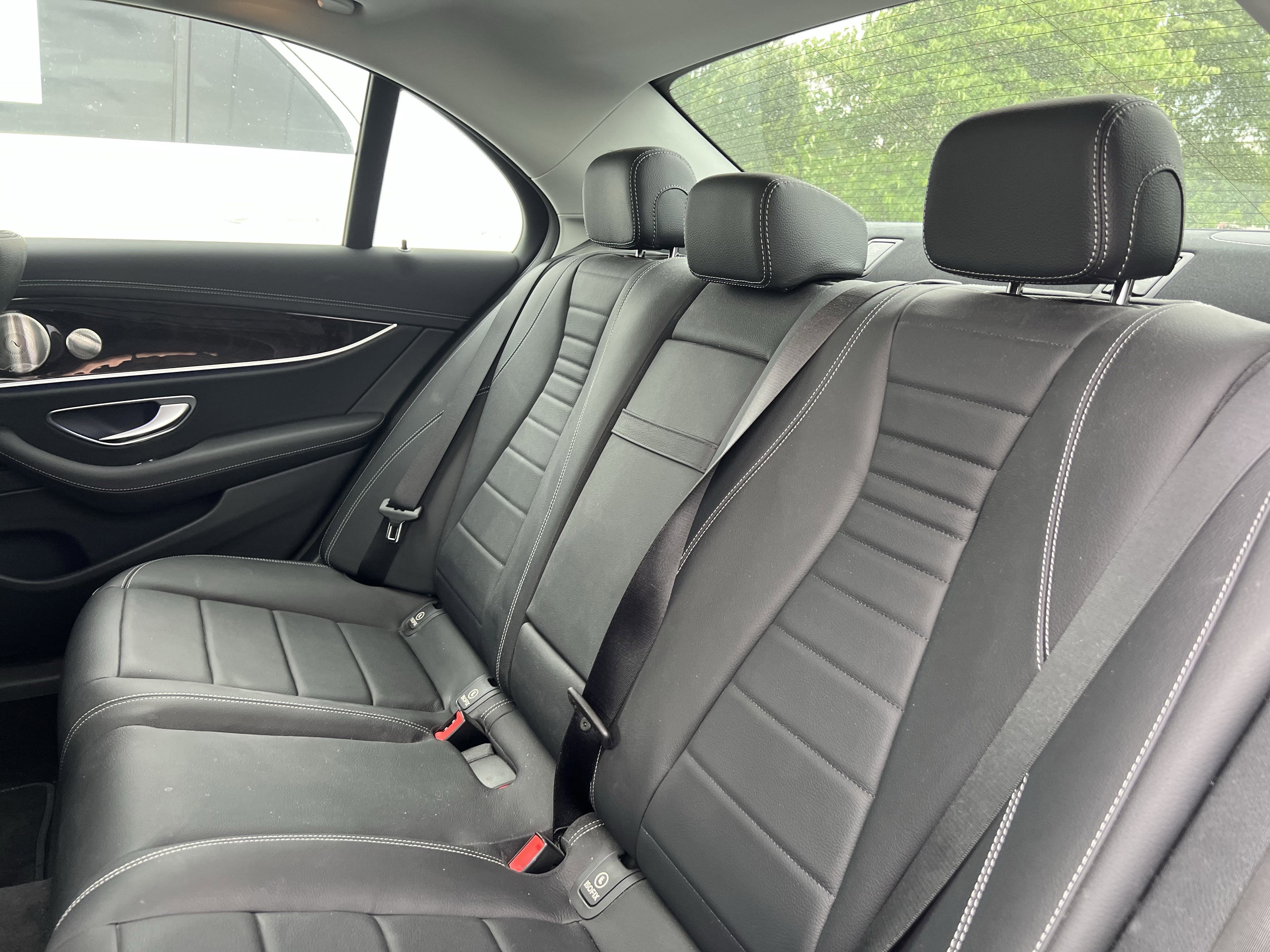 Certified 2023 Mercedes-Benz E 350 Sedan image 33