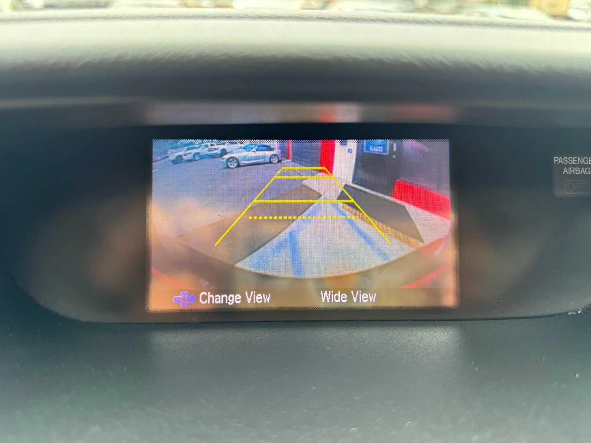 Used 2015 Honda CR-V LX image 15