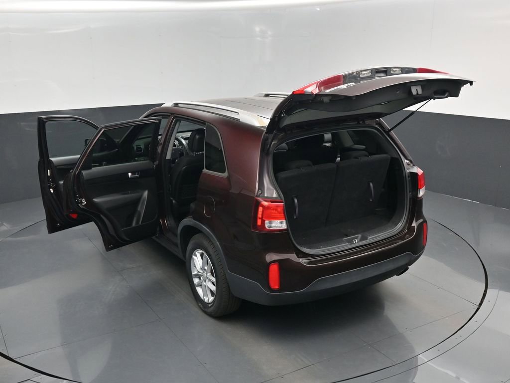 Used 2015 Kia Sorento LX FWD image 30