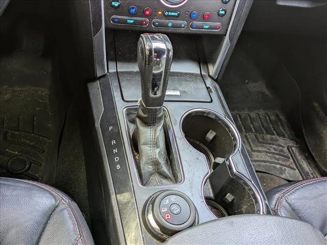 Used 2017 Ford Explorer Sport w/ Equipment Group 401A image 17