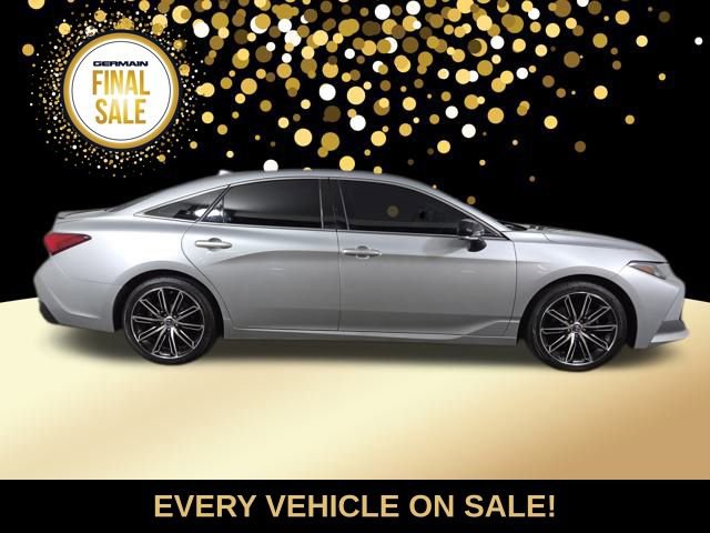 Used 2019 Toyota Avalon Touring image 5