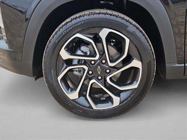New 2026 Chevrolet Trax RS w/ Sunroof Package image 10