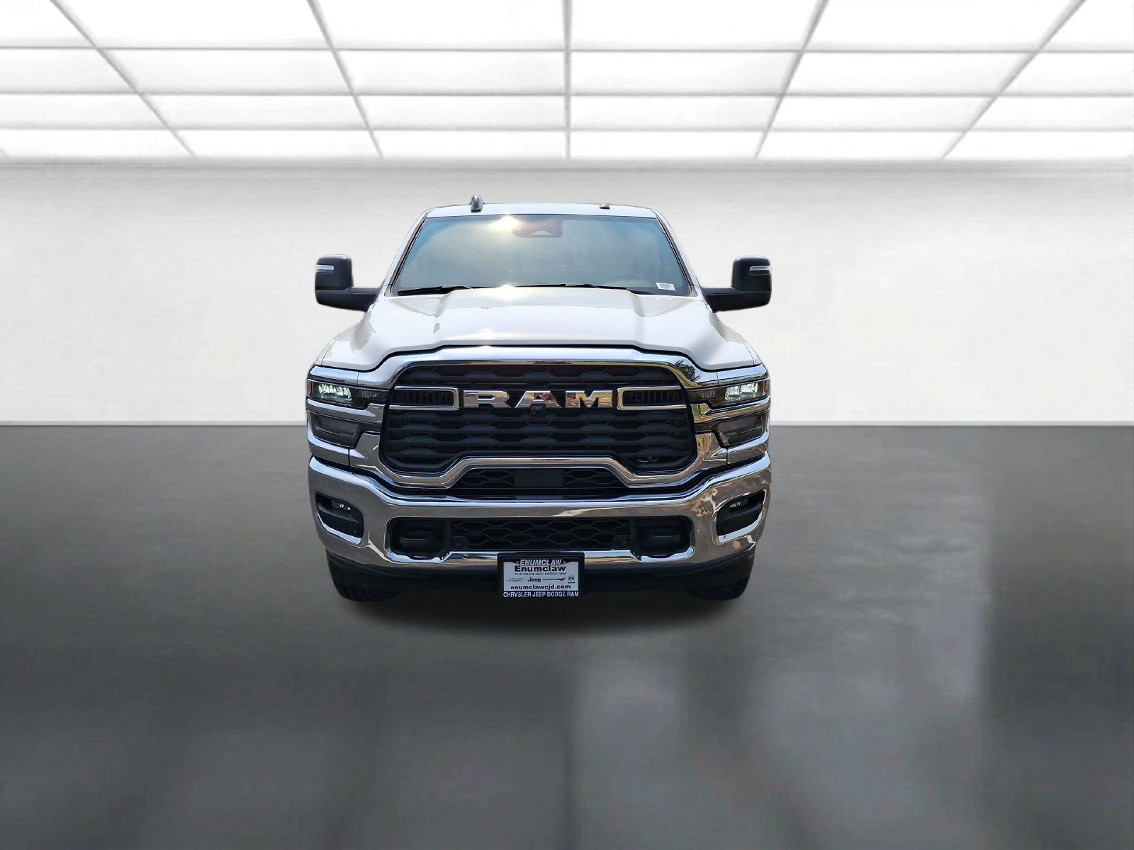 New 2026 RAM 2500 Tradesman AWD/4WD image 9