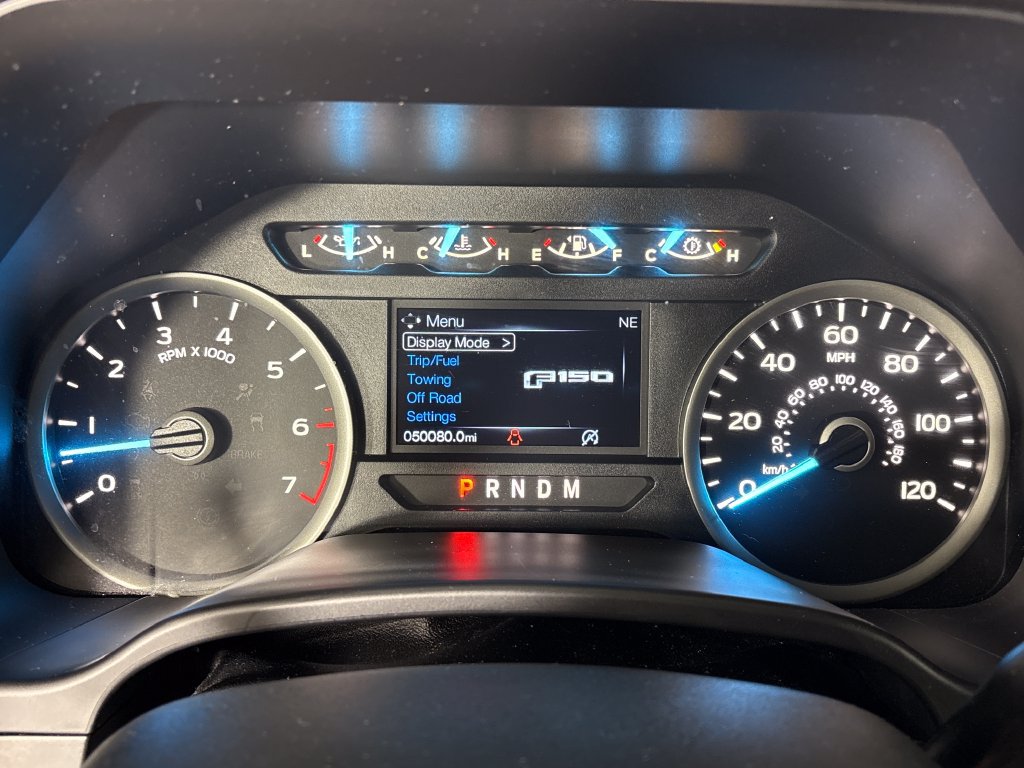 Certified 2019 Ford F150 XLT w/ Equipment Group 302A Luxury RWD image 19