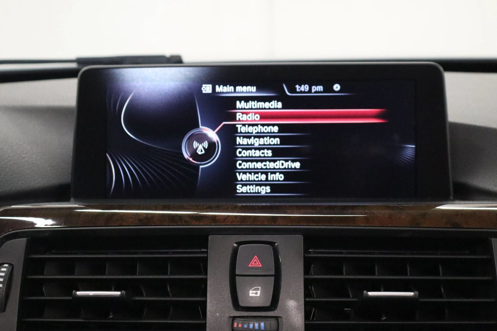 Used 2015 BMW 335i xDrive Sedan AWD/4WD image 25