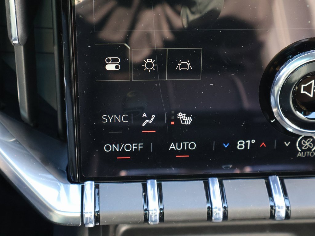 New 2026 GMC Acadia Elevation w/ Elevation Premium Package image 29