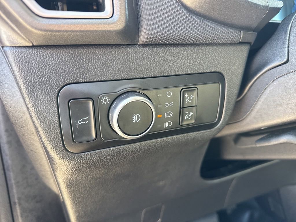 Used 2025 Ford Bronco Sport Badlands image 23