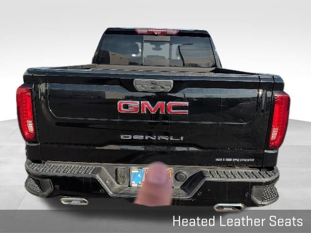 Used 2021 GMC Sierra 1500 Denali w/ Denali Ultimate Package image 6