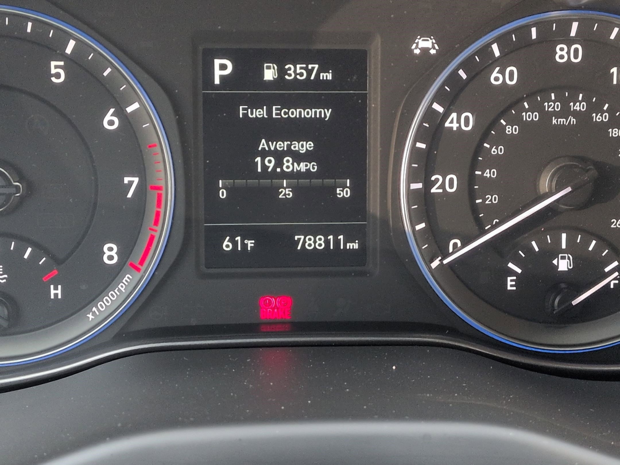 Used 2019 Hyundai Kona Limited FWD image 22