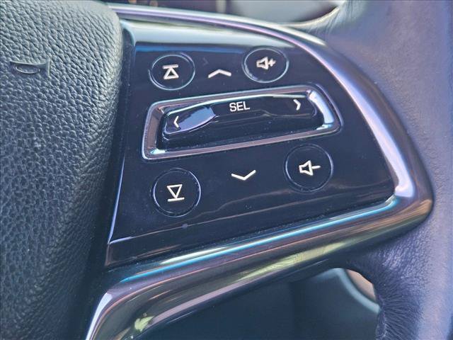 Used 2018 Cadillac ATS 2.0T Sedan RWD image 21