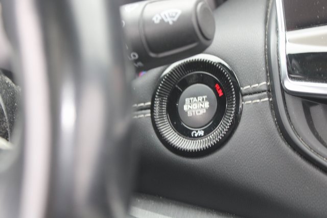 Certified 2022 Jeep Compass High Altitude image 29