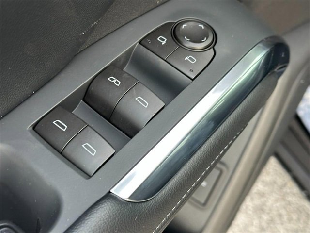 New 2026 Chevrolet Traverse LT w/ LPO, Floor Liner Package image 10