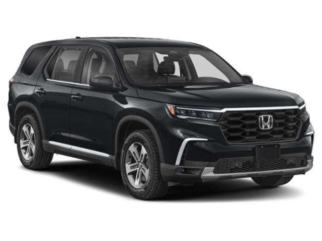 Used 2025 Honda Pilot EX-L image 6