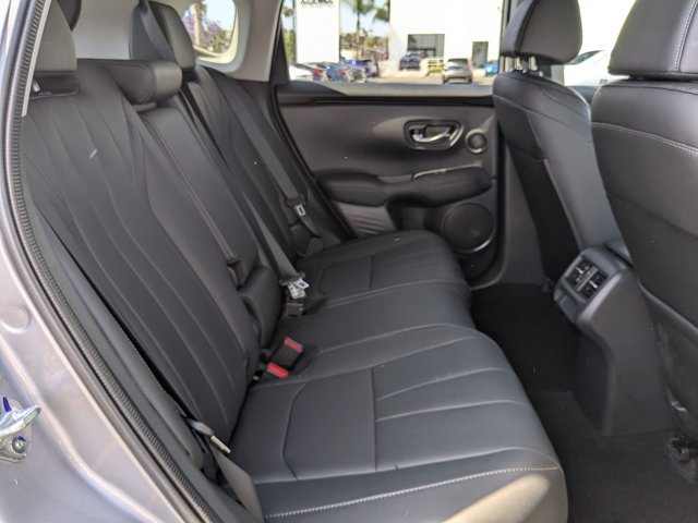 Certified 2025 Acura ADX FWD image 20