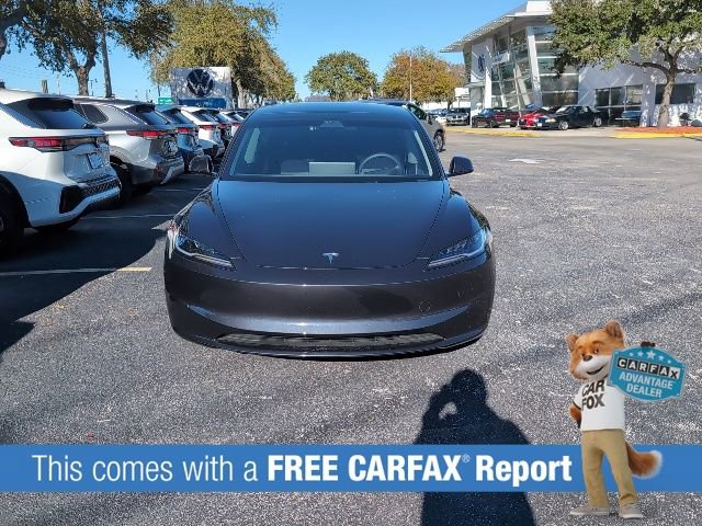 Used 2025 Tesla Model 3 Long Range image 2