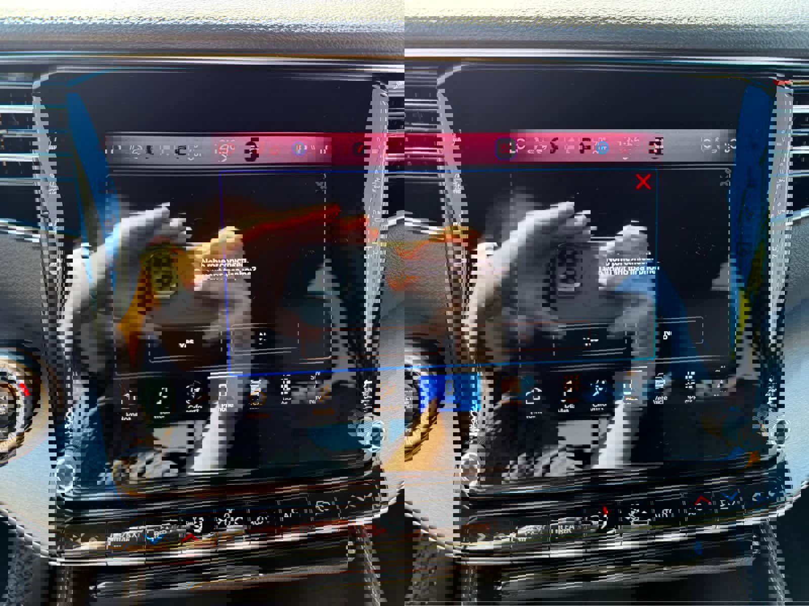 Used 2025 Jeep Wagoneer Series II image 22