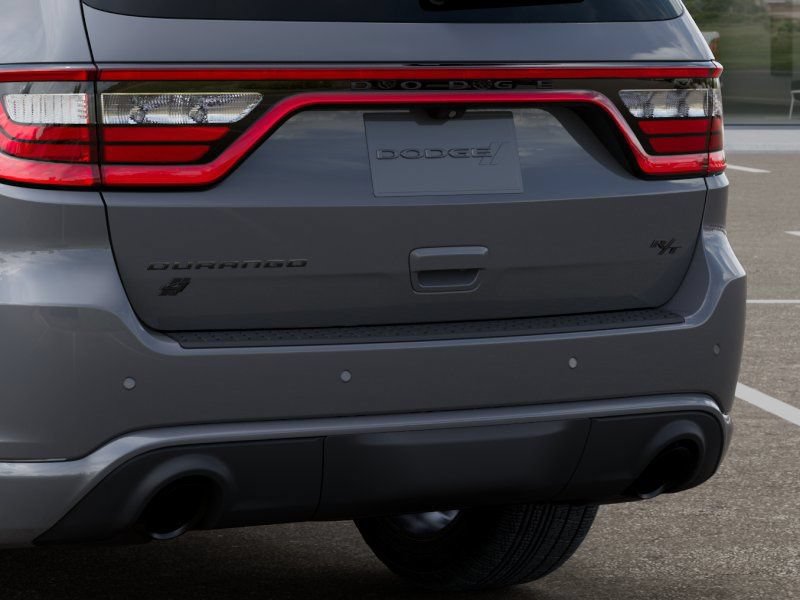 New 2026 Dodge Durango R/T AWD/4WD image 21