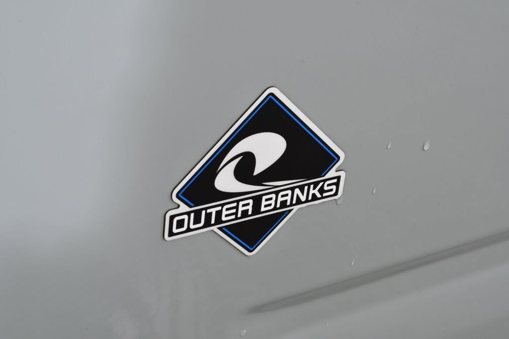 Used 2023 Ford Bronco Sport Outer Banks w/ Tech Package AWD/4WD image 22