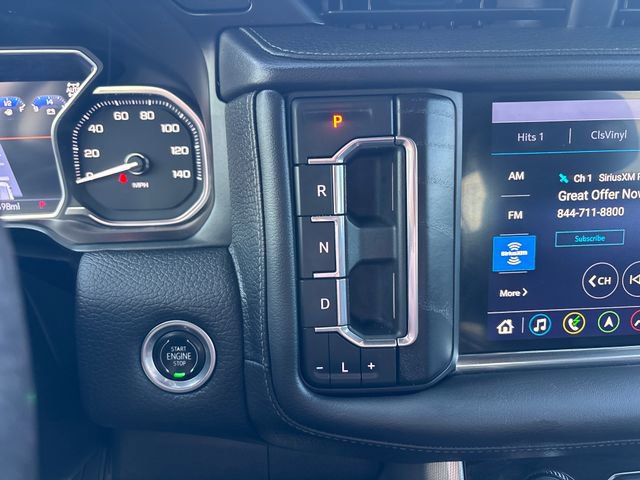 Used 2021 GMC Yukon XL Denali w/ Advanced Technology Package AWD/4WD image 21