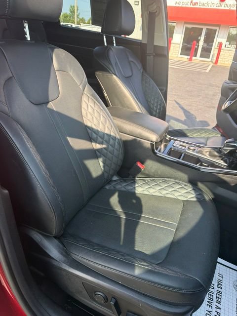 Used 2023 Kia Sorento SX AWD/4WD image 28