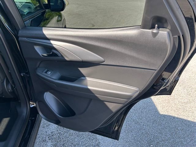 New 2025 Chevrolet TrailBlazer ACTIV w/ Convenience Package image 41