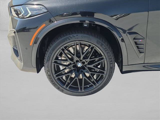 New 2026 BMW X5 M Competition w/ Executive Package AWD/4WD image 9