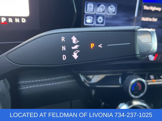 Used 2024 Chevrolet Blazer EV LT image 16