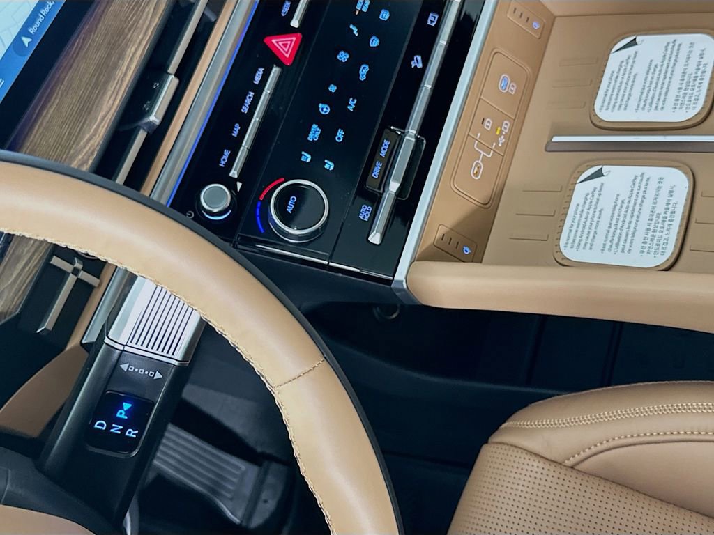 New 2026 Hyundai Santa Fe Calligraphy image 15