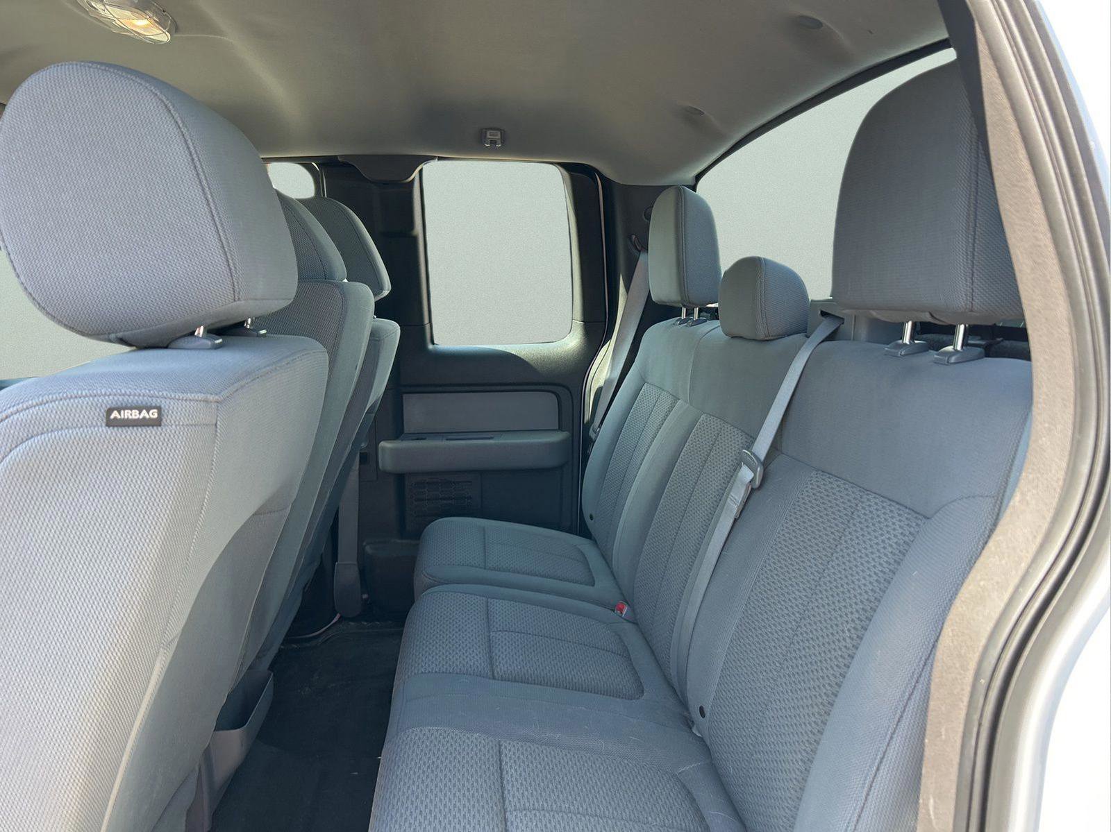 Used 2014 Ford F150 STX w/ Equipment Group 201A Mid image 25