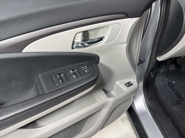 Used 2017 Honda Pilot EX-L image 13