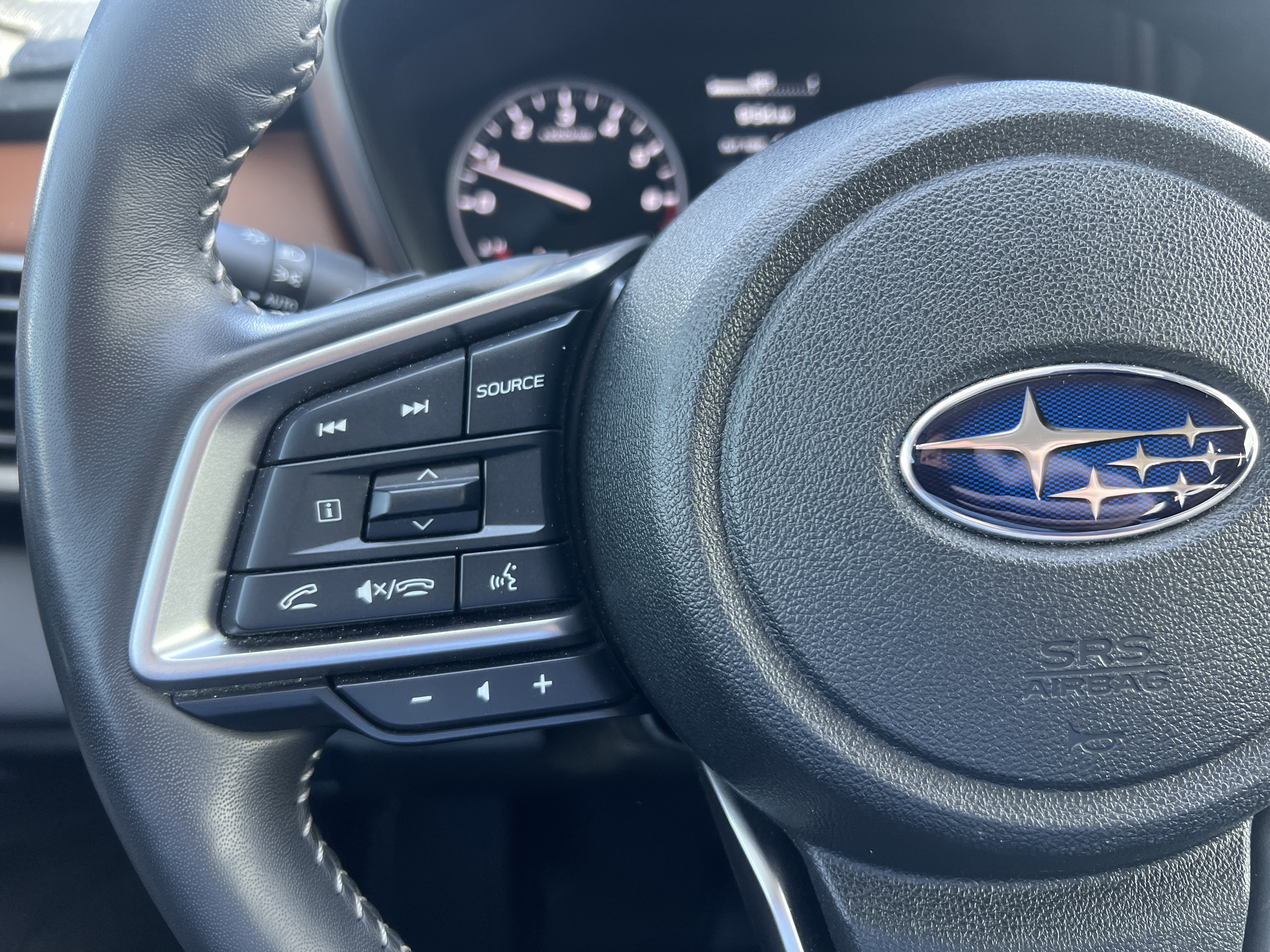 Used 2024 Subaru Outback Touring XT AWD/4WD image 31