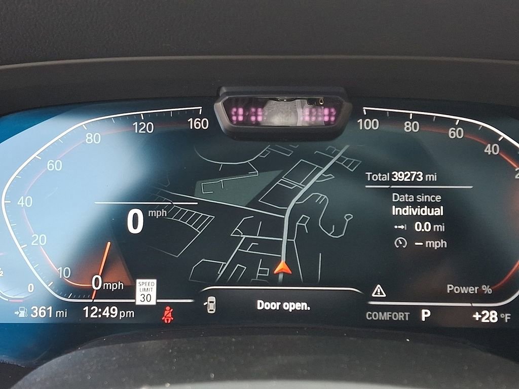 Certified 2023 BMW X5 xDrive40i image 22