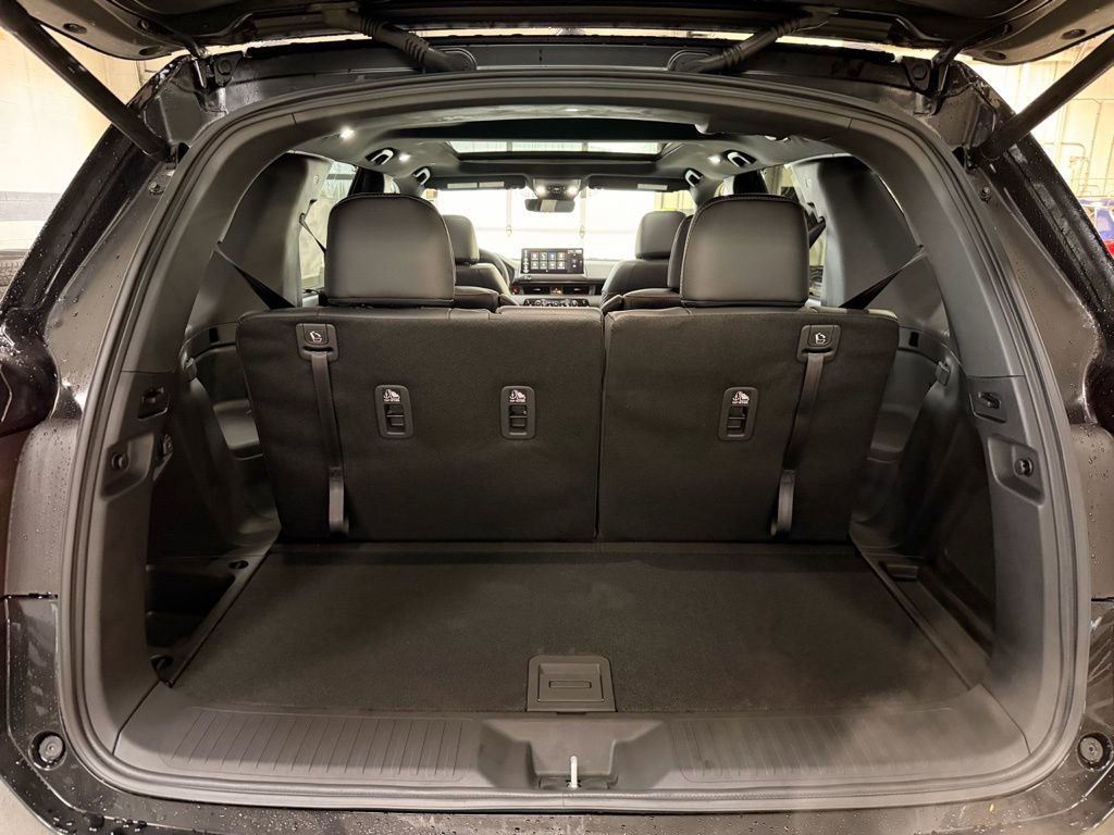 New 2026 Honda Pilot TrailSport image 22