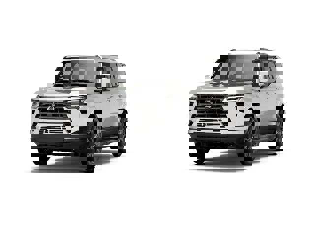 New 2026 Lexus GX 550